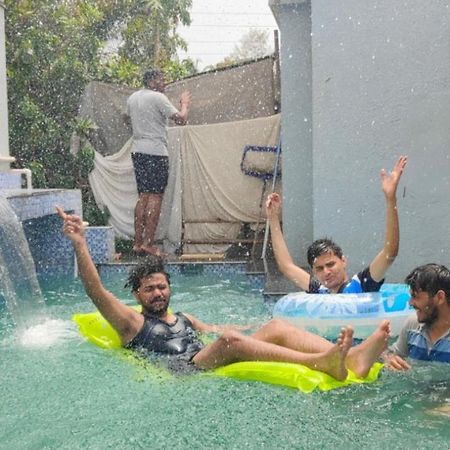Karjat Mountain Villa Esterno foto