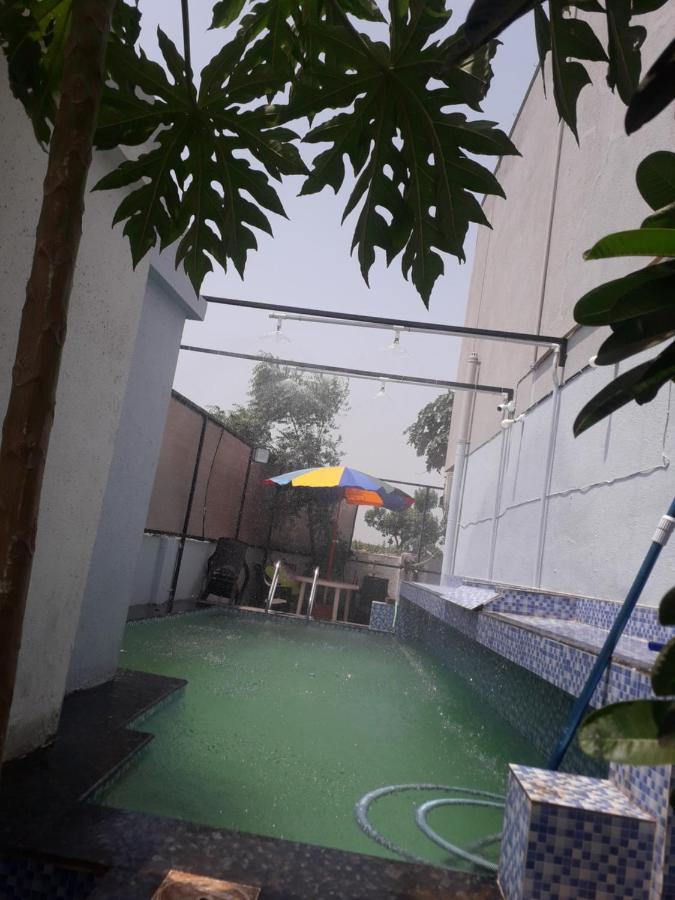 Karjat Mountain Villa Esterno foto