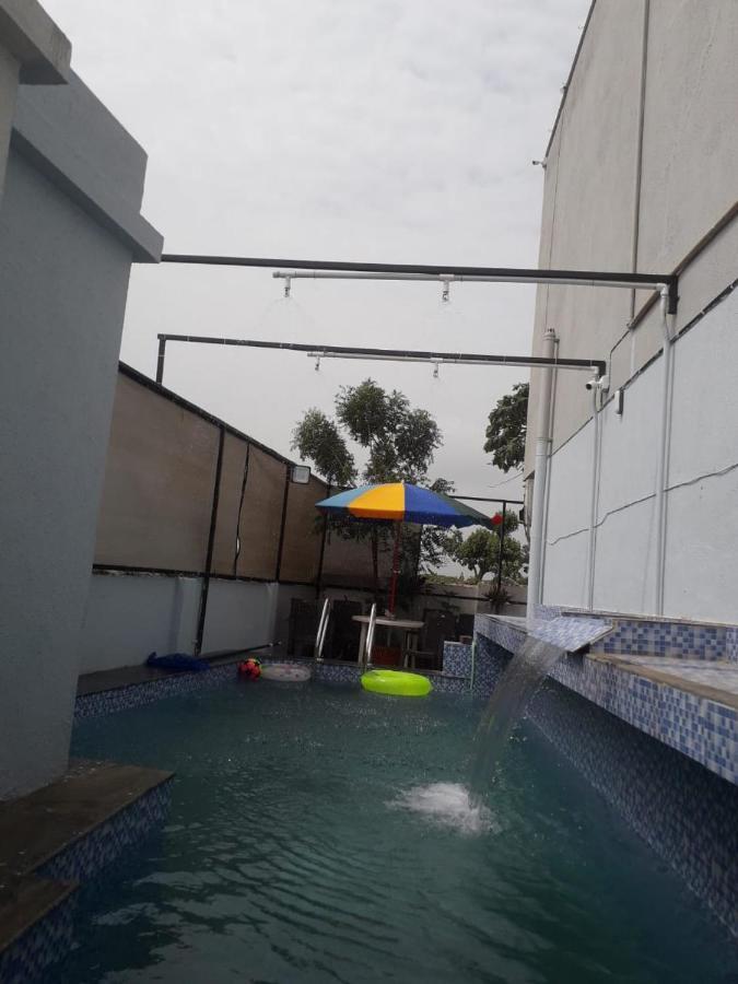 Karjat Mountain Villa Esterno foto