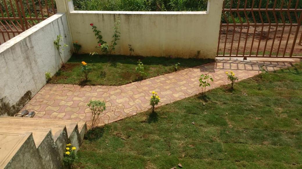 Karjat Mountain Villa Esterno foto