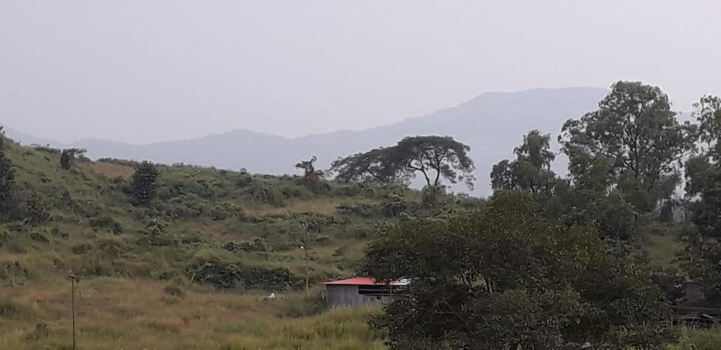 Karjat Mountain Villa Esterno foto