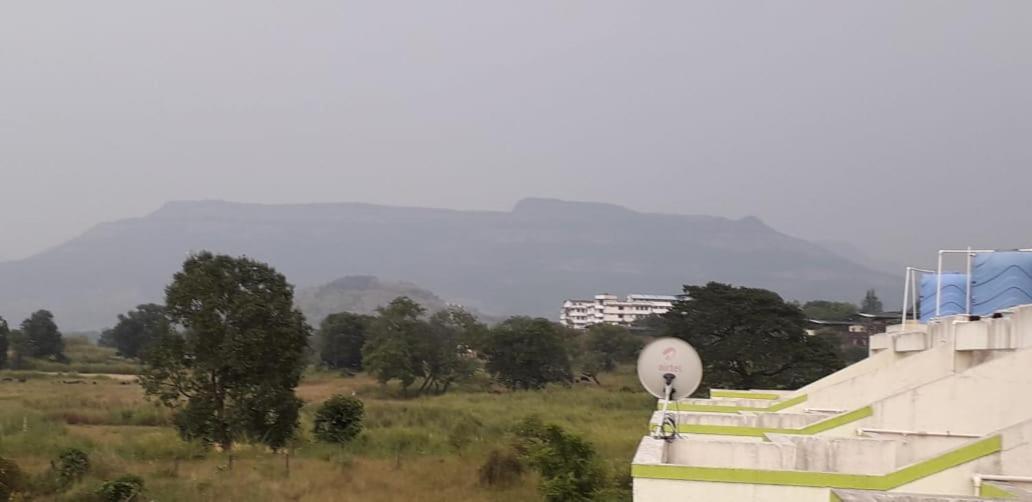 Karjat Mountain Villa Esterno foto