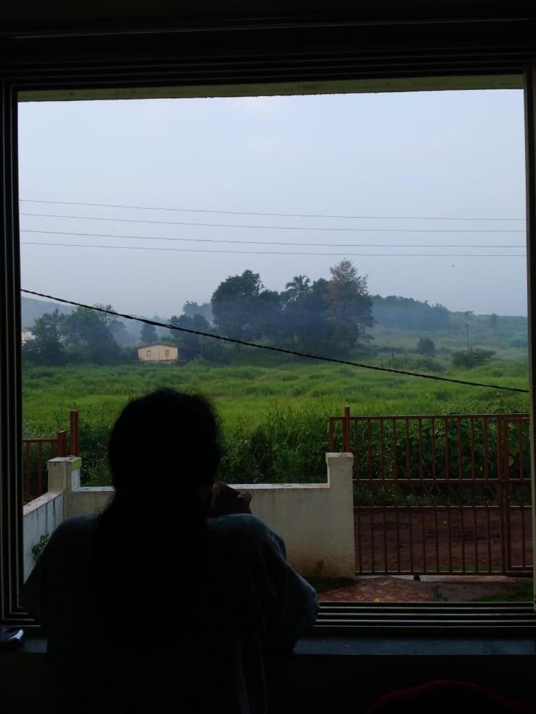 Karjat Mountain Villa Esterno foto