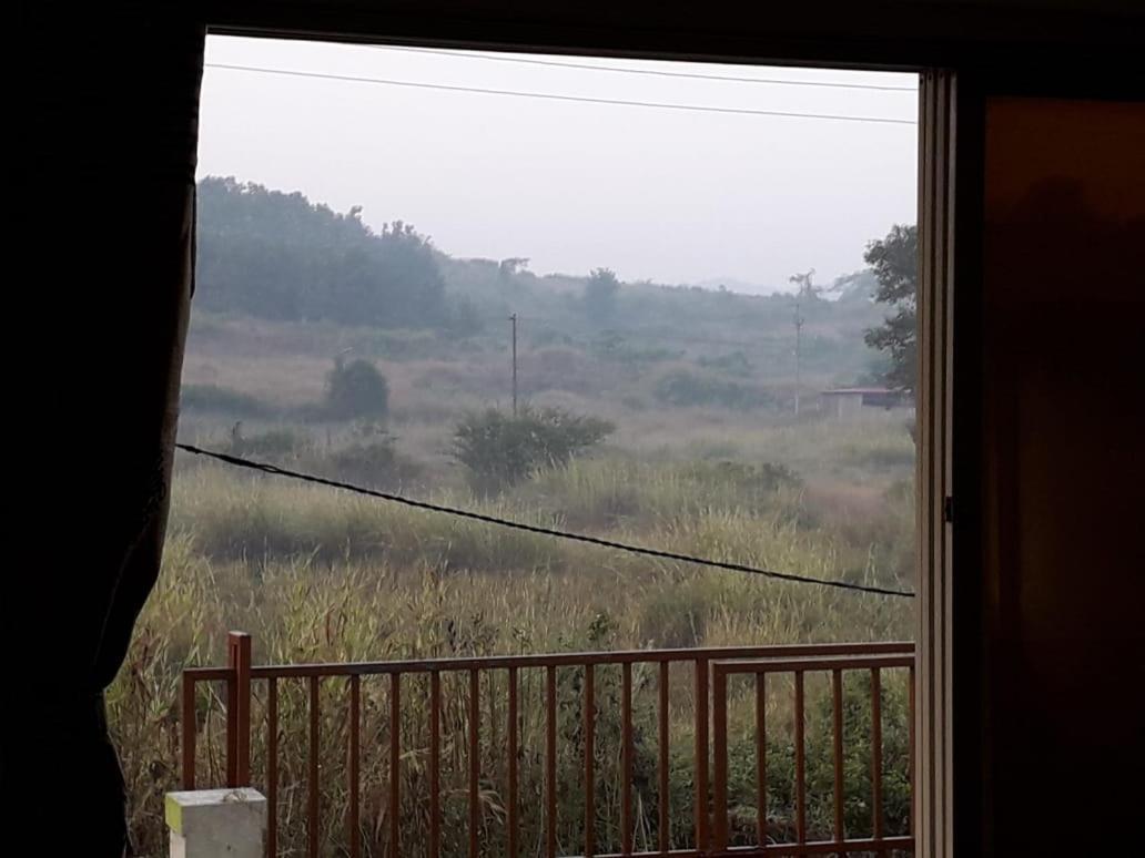 Karjat Mountain Villa Esterno foto