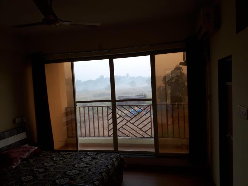 Karjat Mountain Villa Esterno foto
