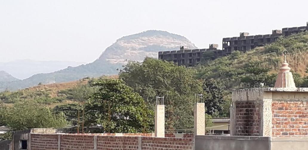 Karjat Mountain Villa Esterno foto