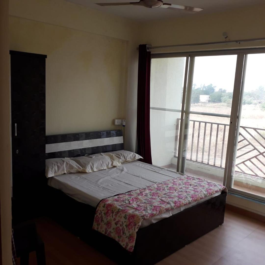 Karjat Mountain Villa Esterno foto
