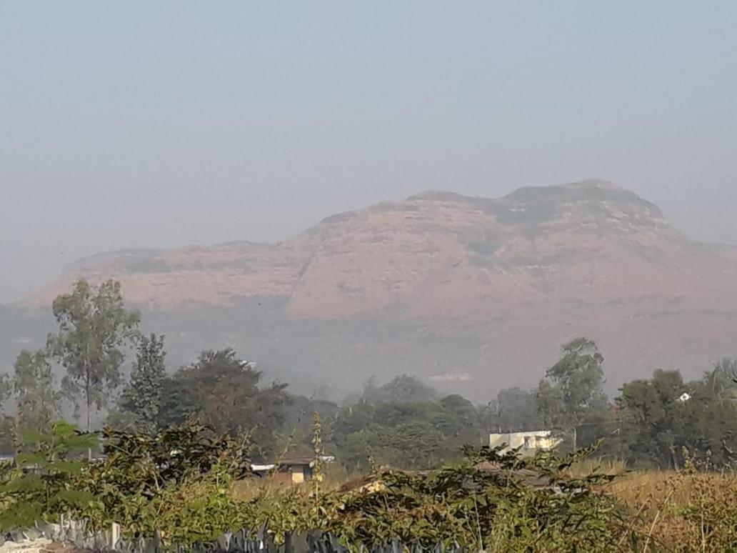 Karjat Mountain Villa Esterno foto