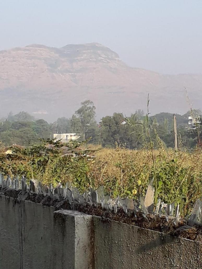 Karjat Mountain Villa Esterno foto