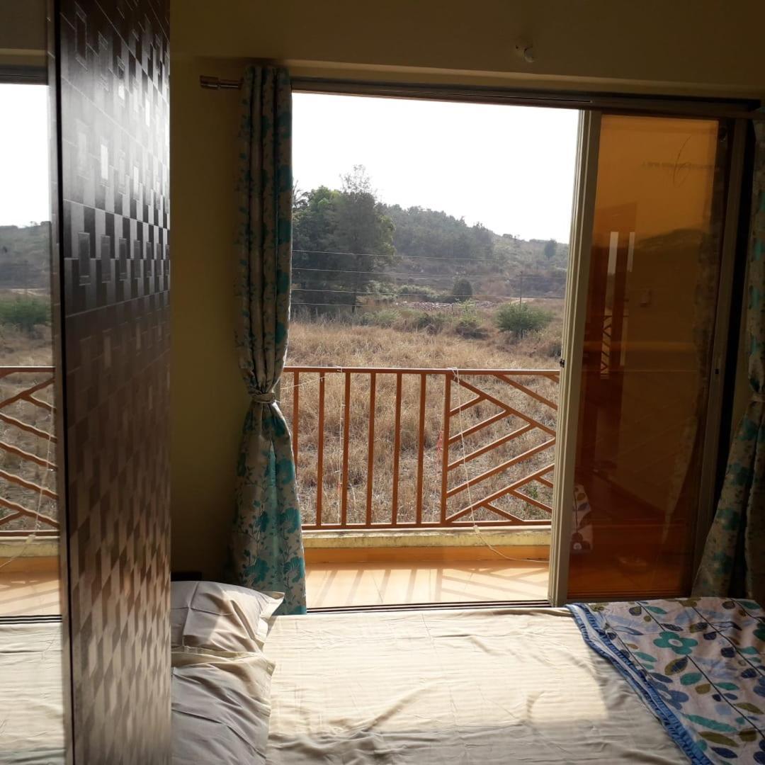 Karjat Mountain Villa Esterno foto