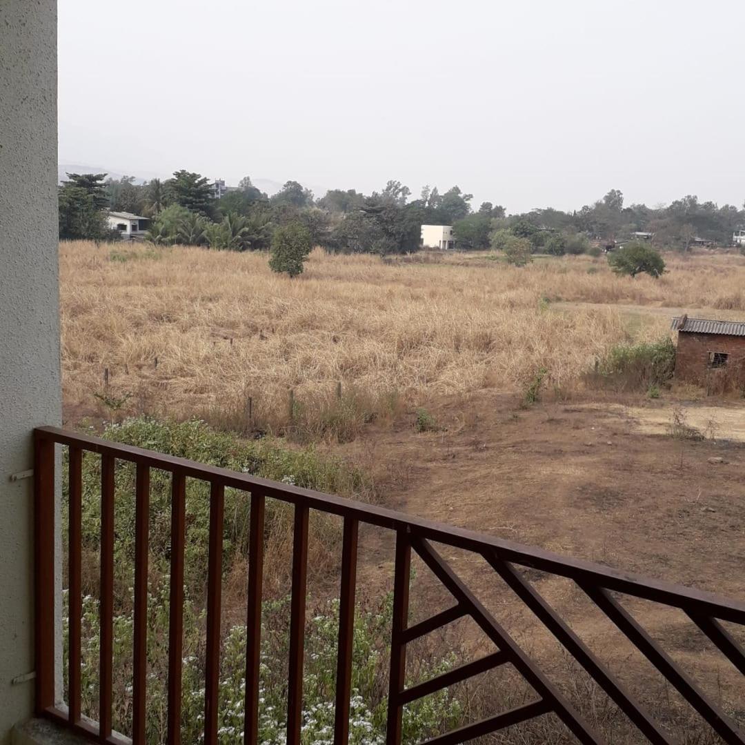 Karjat Mountain Villa Esterno foto