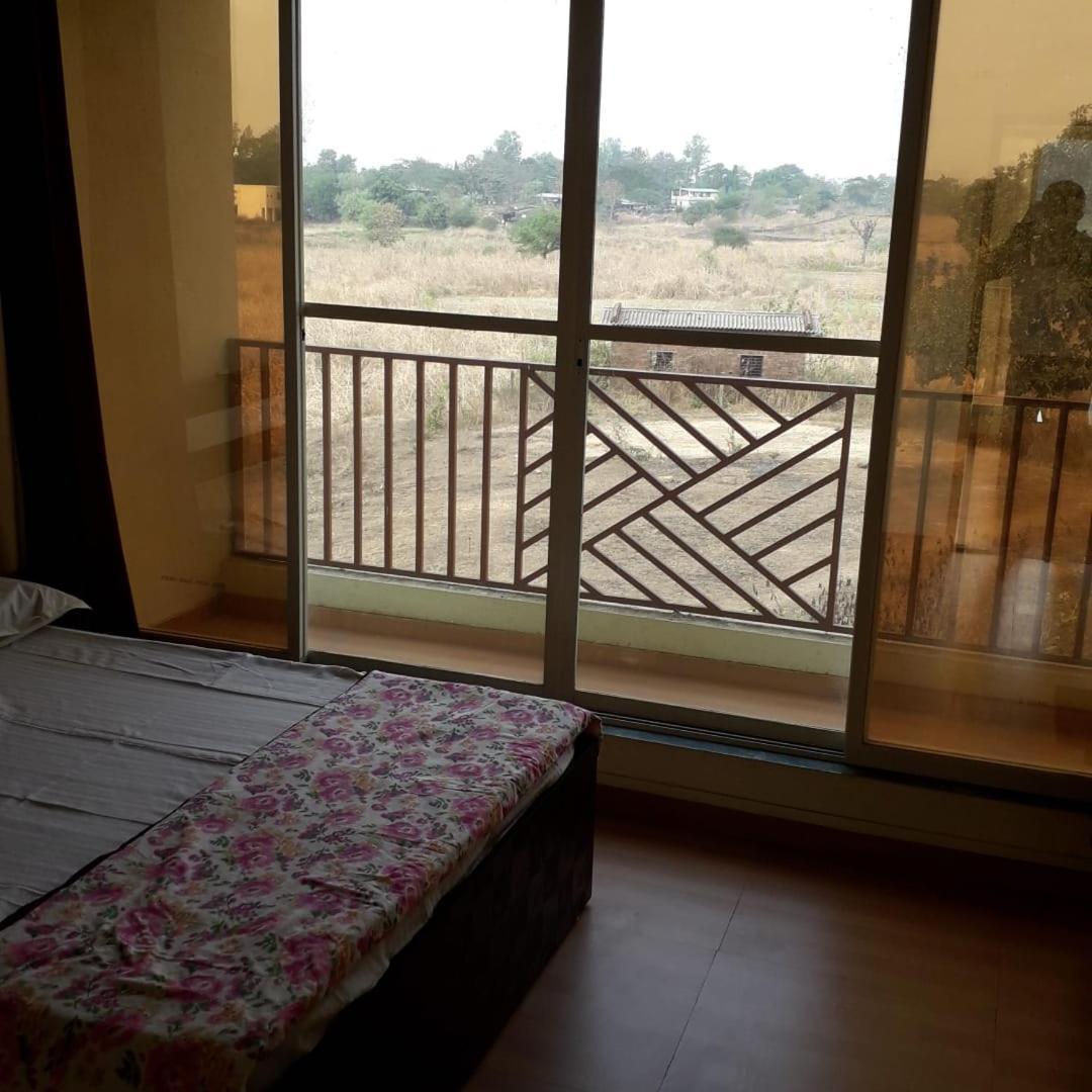 Karjat Mountain Villa Esterno foto