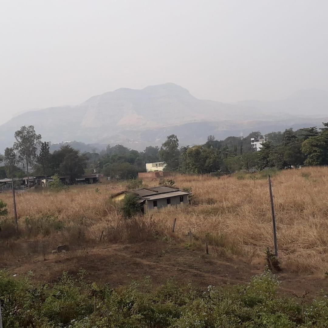 Karjat Mountain Villa Esterno foto