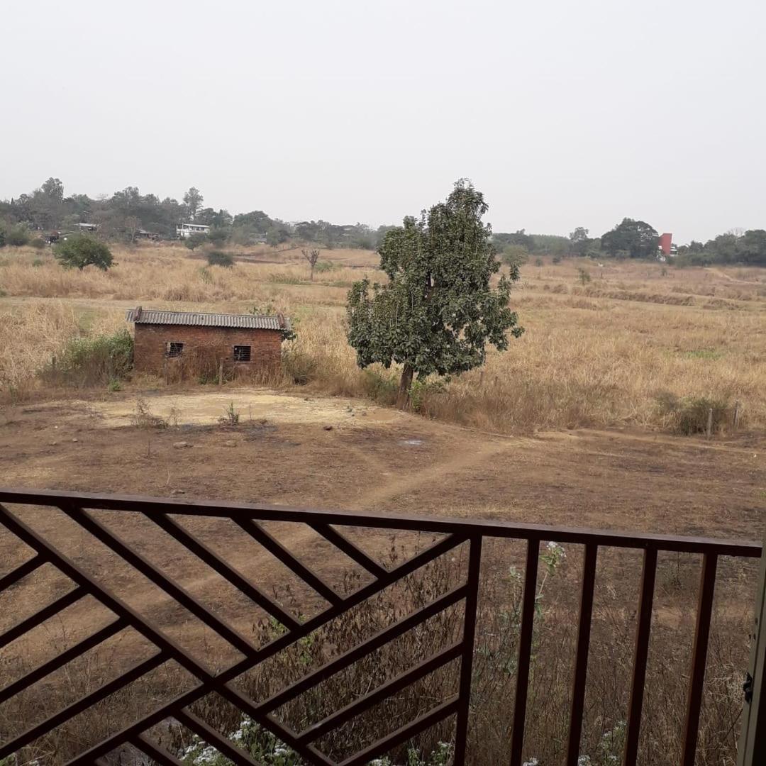 Karjat Mountain Villa Esterno foto