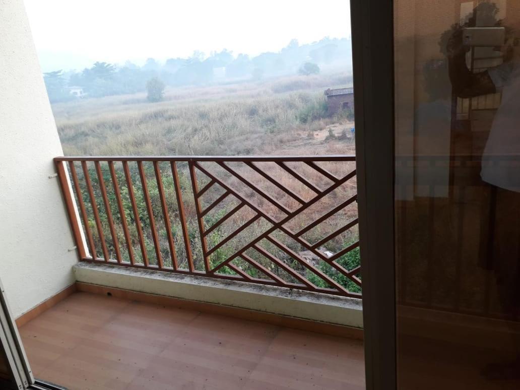 Karjat Mountain Villa Esterno foto